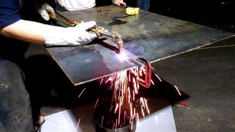 propane torch into sheet metal box|propane torches for welding.